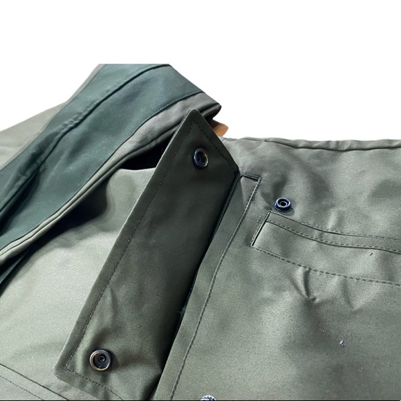 NWT - Tommy Hilfiger Shorewood Field Jacket - Picture 6 of 9